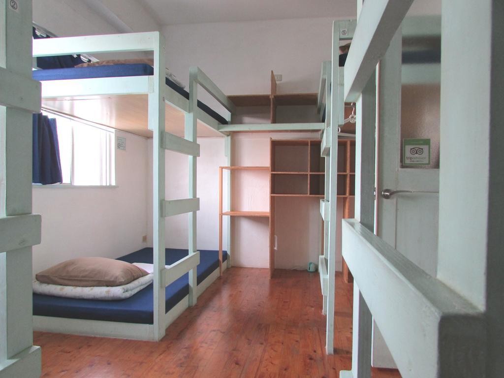 A Pousada Okinawa Sora House Naha Quarto foto
