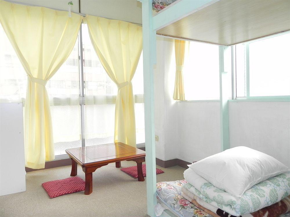 A Pousada Okinawa Sora House Naha Exterior foto