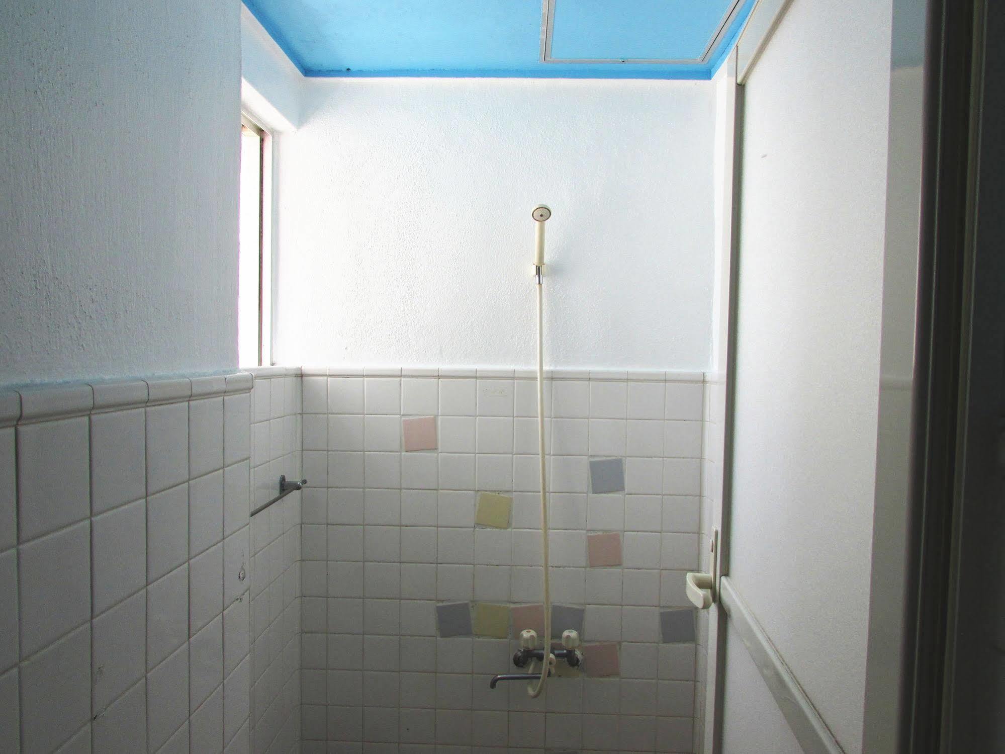A Pousada Okinawa Sora House Naha Exterior foto